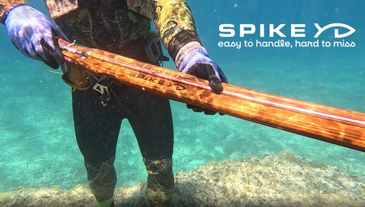 How to Sharpen and Maintain Your Speargun Shafts at Home
