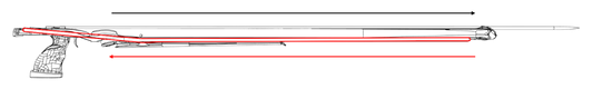 Choosing the Right Speargun Length for Your Dive Style