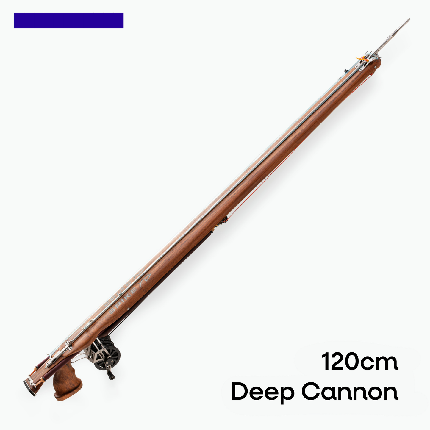 SPIKE Teak 120