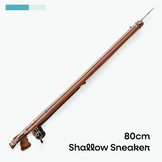 SPIKE Teak 80