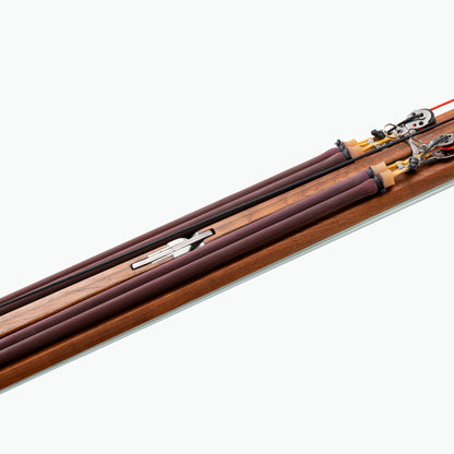 Spike speargun power mod and load assist feature.